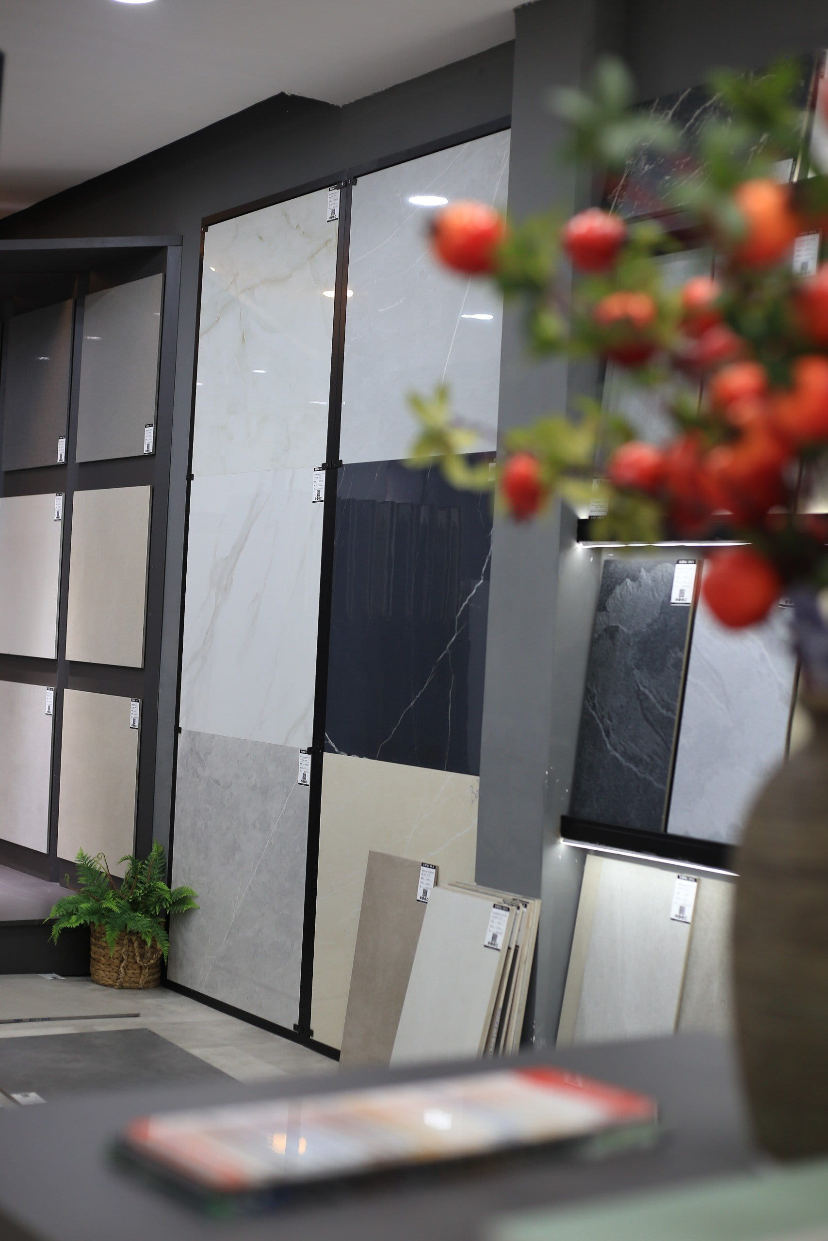 Showroom