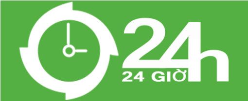 Press logo